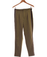 302005 Pantalons et pantacourts ZARA Occasion Once Again Friperie en ligne