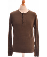 302010 Tops et t-shirts SANDRO Occasion Once Again Friperie en ligne