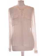 302029 Tops et t-shirts MANGO Occasion Once Again Friperie en ligne