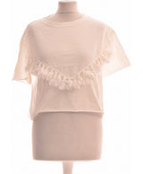 302045 Tops et t-shirts ZARA Occasion Once Again Friperie en ligne