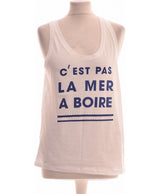 302047 Tops et t-shirts PRINCESSE TAM TAM Occasion Once Again Friperie en ligne