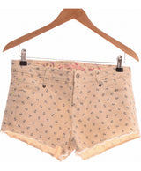 302049 Shorts et bermudas BERSHKA Occasion Once Again Friperie en ligne