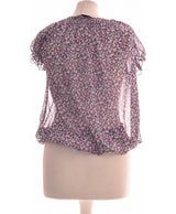 302051 Tops et t-shirts ZARA Occasion Vêtement occasion seconde main