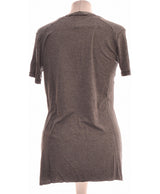 302053 Tops et t-shirts MANGO Occasion Vêtement occasion seconde main