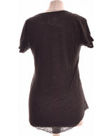 302069 Tops et t-shirts ZARA Occasion Vêtement occasion seconde main