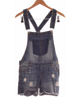 302098 Shorts et bermudas NAF NAF Occasion Once Again Friperie en ligne
