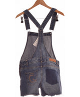 302098 Shorts et bermudas NAF NAF Occasion Vêtement occasion seconde main