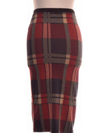 302102 Jupes TOPSHOP Occasion Vêtement occasion seconde main