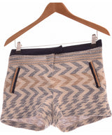 302126 Shorts et bermudas NAF NAF Occasion Once Again Friperie en ligne