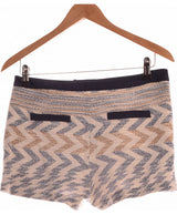 302126 Shorts et bermudas NAF NAF Occasion Vêtement occasion seconde main