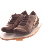 302160 Chaussures GEOX Occasion Once Again Friperie en ligne