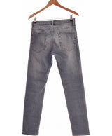 302185 Jeans H&M Occasion Vêtement occasion seconde main