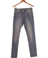 302186 Jeans H&M Occasion Once Again Friperie en ligne