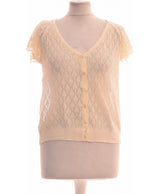 302208 Pulls et gilets ZARA Occasion Once Again Friperie en ligne