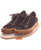 302230 Chaussures VICTORIA Occasion Once Again Friperie en ligne