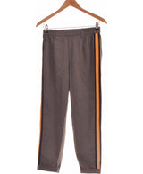 302243 Pantalons et pantacourts BERSHKA Occasion Once Again Friperie en ligne