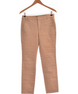 302256 Pantalons et pantacourts ZARA Occasion Once Again Friperie en ligne