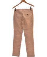 302256 Pantalons et pantacourts ZARA Occasion Vêtement occasion seconde main