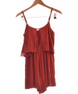 302273 Shorts et bermudas TOPSHOP Occasion Vêtement occasion seconde main