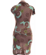 302310 Robes IKKS Occasion Vêtement occasion seconde main