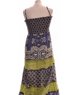 302313 Robes CACHE CACHE Occasion Vêtement occasion seconde main