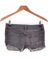 302318 Shorts et bermudas GUESS Occasion Vêtement occasion seconde main
