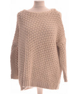 302321 Pulls et gilets MAJE Occasion Once Again Friperie en ligne
