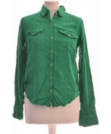 302326 Chemises et blouses ABERCROMBIE Occasion Once Again Friperie en ligne