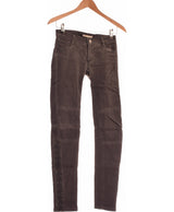 302333 Jeans MAJE Occasion Once Again Friperie en ligne