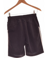 302358 Shorts et bermudas ADIDAS Occasion Vêtement occasion seconde main