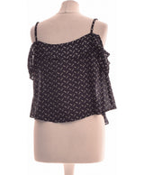302375 Tops et t-shirts MANGO Occasion Vêtement occasion seconde main