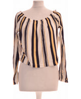 302382 Tops et t-shirts BERSHKA Occasion Once Again Friperie en ligne
