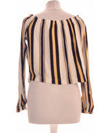 302382 Tops et t-shirts BERSHKA Occasion Vêtement occasion seconde main