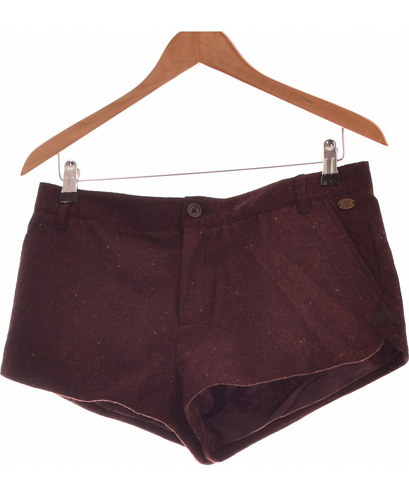 302384 Shorts et bermudas PULL AND BEAR Occasion Once Again Friperie en ligne
