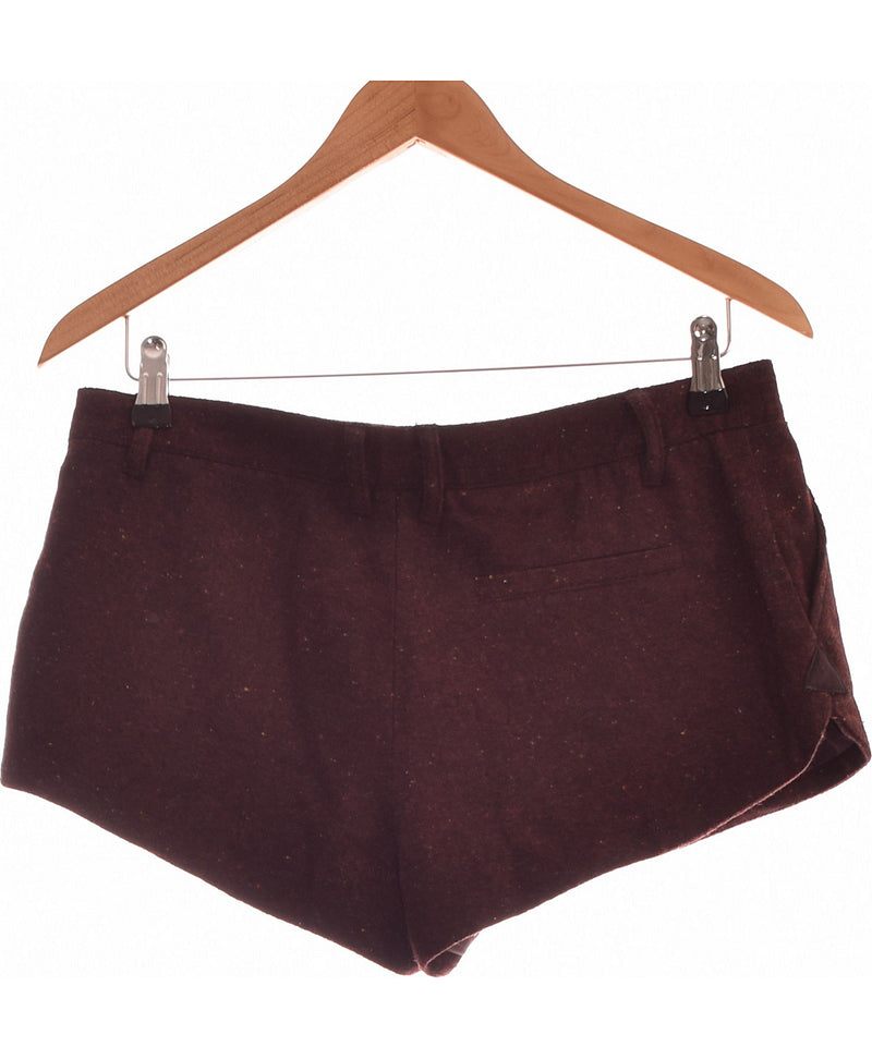 302384 Shorts et bermudas PULL AND BEAR Occasion Vêtement occasion seconde main