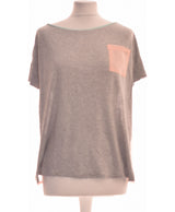 302386 Tops et t-shirts PULL AND BEAR Occasion Once Again Friperie en ligne