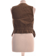 302390 Vestes MANGO Occasion Vêtement occasion seconde main