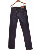302394 Jeans LEVI'S Occasion Vêtement occasion seconde main