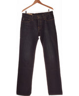 302395 Jeans ABERCROMBIE Occasion Once Again Friperie en ligne