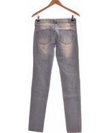 302405 Jeans MANGO Occasion Vêtement occasion seconde main
