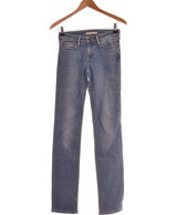 302418 Jeans LEVI'S Occasion Once Again Friperie en ligne