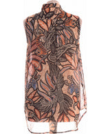 302424 Chemises et blouses H&M Occasion Vêtement occasion seconde main