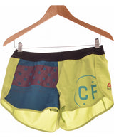 302432 Shorts et bermudas REEBOK Occasion Once Again Friperie en ligne