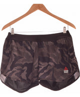 302433 Shorts et bermudas REEBOK Occasion Once Again Friperie en ligne