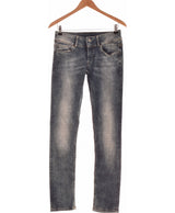 302443 Jeans PEPE JEANS Occasion Once Again Friperie en ligne