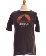 302455 Tops et t-shirts BURTON Occasion Once Again Friperie en ligne