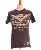 302456 Tops et t-shirts SUPERDRY Occasion Once Again Friperie en ligne