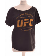 302458 Tops et t-shirts REEBOK Occasion Once Again Friperie en ligne