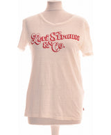 302462 Tops et t-shirts LEVI'S Occasion Once Again Friperie en ligne