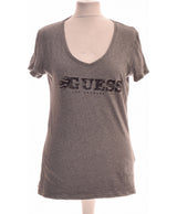 302467 Tops et t-shirts GUESS Occasion Once Again Friperie en ligne